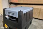 2026 Adblue tank m/Pumpe 12V Tough Box 220L