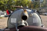 2013 KNOTT ZHL 27 Slamsuger / Vakuumvogn 800 liter 