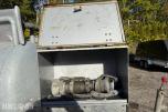 2013 KNOTT ZHL 27 Slamsuger / Vakuumvogn 800 liter 