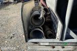 2013 KNOTT ZHL 27 Slamsuger / Vakuumvogn 800 liter 