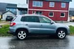 2010 VOLKSWAGEN TIGUAN 2.0 DIESEL 140HK 4MOTION AUTOMAT, KAMERA, KUPEVARMER