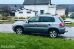2010 VOLKSWAGEN TIGUAN 2.0 DIESEL 140HK 4MOTION AUTOMAT, KAMERA, KUPEVARMER