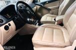 2010 VOLKSWAGEN TIGUAN 2.0 DIESEL 140HK 4MOTION AUTOMAT, KAMERA, KUPEVARMER