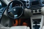 2010 VOLKSWAGEN TIGUAN 2.0 DIESEL 140HK 4MOTION AUTOMAT, KAMERA, KUPEVARMER