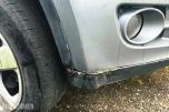 2010 VOLKSWAGEN TIGUAN 2.0 DIESEL 140HK 4MOTION AUTOMAT, KAMERA, KUPEVARMER