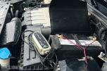 2010 VOLKSWAGEN TIGUAN 2.0 DIESEL 140HK 4MOTION AUTOMAT, KAMERA, KUPEVARMER