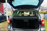 2010 VOLKSWAGEN TIGUAN 2.0 DIESEL 140HK 4MOTION AUTOMAT, KAMERA, KUPEVARMER