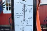 WORKMAN PROFF Plateheis