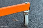WORKMAN PROFF Plateheis