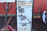 WORKMAN PROFF Plateheis