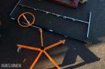 WORKMAN PROFF Plateheis