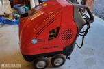 Mac serien Varmtvannsvasker H-mac 15/200