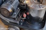 Mac serien Varmtvannsvasker H-mac 15/200