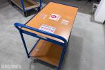 3 stk transportvogner