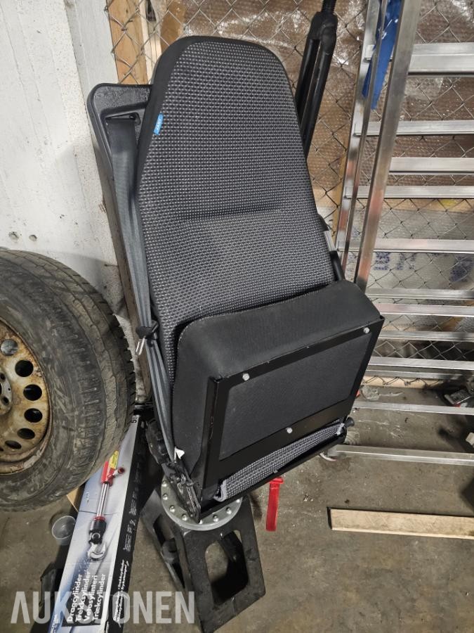 2013 Klappstoler, Sammenleggbart bord, Galvanisert bordvogn Mercedes