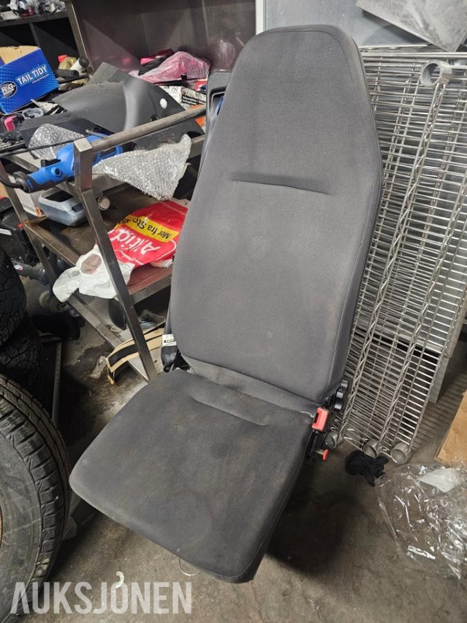 2013 Klappstoler, Sammenleggbart bord, Galvanisert bordvogn Mercedes