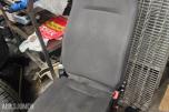 2013 Klappstoler, Sammenleggbart bord, Galvanisert bordvogn Mercedes 
