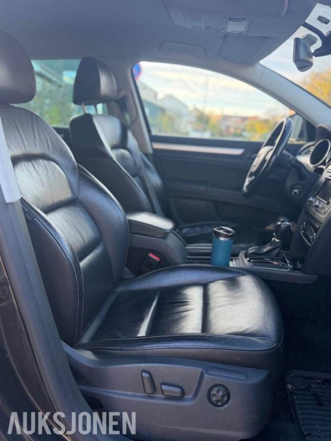 2013 SKODA SUPERB 2.0 TDI 140HK DSG EU-OK 10.28 MINNESETE