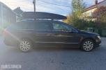 2013 SKODA SUPERB 2.0 TDI 140HK DSG EU-OK 10.28 MINNESETE