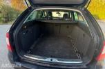 2013 SKODA SUPERB 2.0 TDI 140HK DSG EU-OK 10.28 MINNESETE