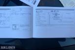 2013 SKODA SUPERB 2.0 TDI 140HK DSG EU-OK 10.28 MINNESETE