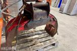 2012 Intermercato SG1600 stein-/sorteringsklype