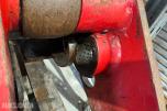 2012 Intermercato SG1600 stein-/sorteringsklype
