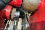 2012 Intermercato SG1600 stein-/sorteringsklype