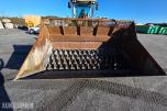  Sikteskuffe/sorteringsskuffe hydraulisk-BM feste