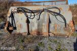  Sikteskuffe/sorteringsskuffe hydraulisk-BM feste