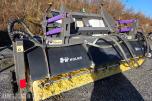 2017 Holms feiemaskin 300-2,5-BM-feste-vanntank-sidekost