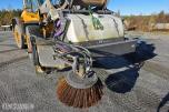 2017 Holms feiemaskin 300-2,5-BM-feste-vanntank-sidekost