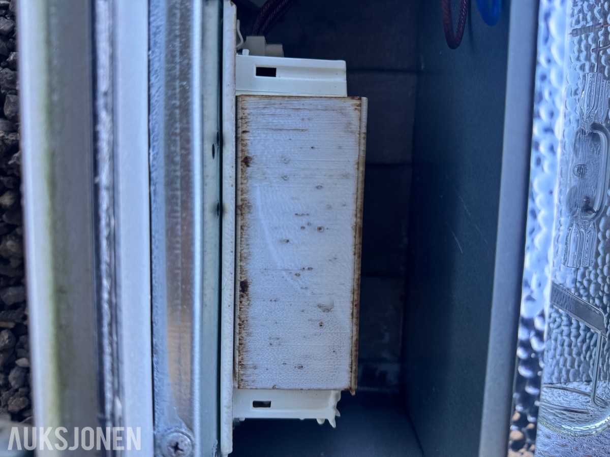 15 stk Tec-Mar lyskastere 400 W 