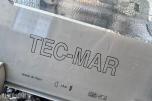 15 stk Tec-Mar lyskastere 400 W 