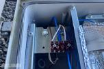 15 stk Tec-Mar lyskastere 400 W 