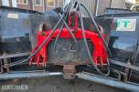 2001 Tellefsdal v-plog V-3300 HS trimafeste