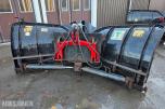 2001 Tellefsdal v-plog V-3300 HS trimafeste