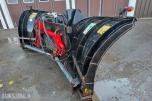 2001 Tellefsdal v-plog V-3300 HS trimafeste