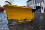2001 Tellefsdal v-plog V-3300 HS trimafeste