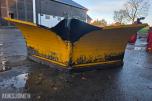 2001 Tellefsdal v-plog V-3300 HS trimafeste
