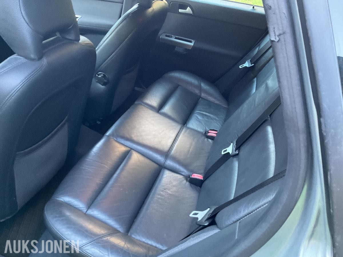 2006 VOLVO V50 1.6D 109HK EU-OK 04.28 HENGERFESTE SKINN