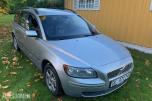 2006 VOLVO V50 1.6D 109HK EU-OK 04.28 HENGERFESTE SKINN