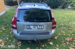 2006 VOLVO V50 1.6D 109HK EU-OK 04.28 HENGERFESTE SKINN