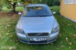 2006 VOLVO V50 1.6D 109HK EU-OK 04.28 HENGERFESTE SKINN