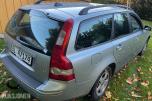 2006 VOLVO V50 1.6D 109HK EU-OK 04.28 HENGERFESTE SKINN