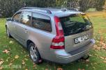 2006 VOLVO V50 1.6D 109HK EU-OK 04.28 HENGERFESTE SKINN