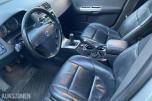 2006 VOLVO V50 1.6D 109HK EU-OK 04.28 HENGERFESTE SKINN