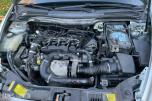 2006 VOLVO V50 1.6D 109HK EU-OK 04.28 HENGERFESTE SKINN