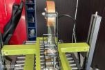 2 stk Kartongforseglingsmaskin EXC-103SD *Ingen minstepris*