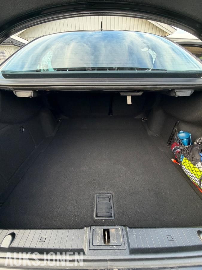 2008 Mercedes-Benz E 220 CDI 2.1 170HK AVANTGARDE AUTOMAT S+V DEKK